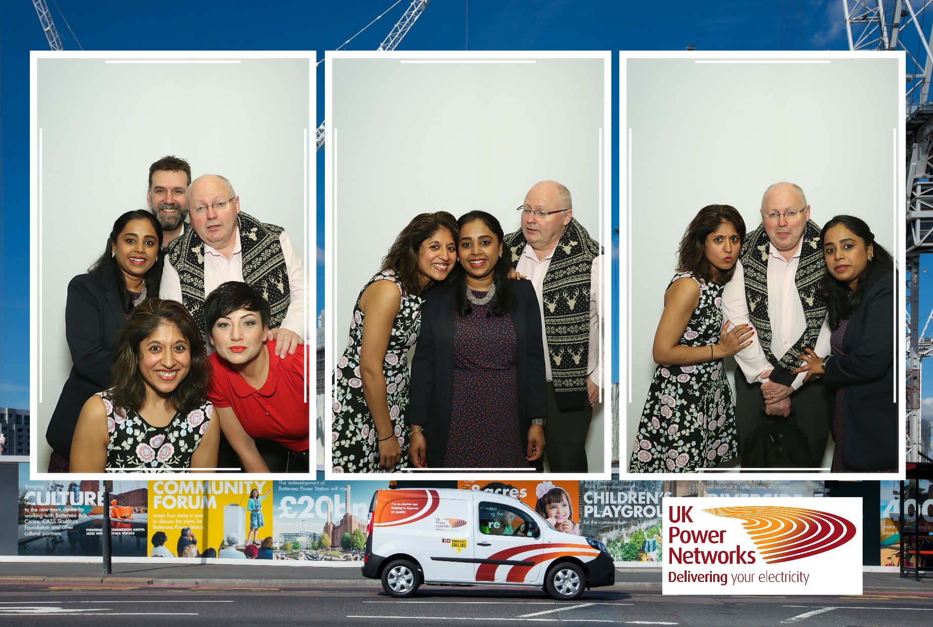Uk Power Network  | View more photos from the event at gallery.myphotoboothexperience.co.uk/u/MyPhotoBoothExperienceLtd/Uk-Power-Network